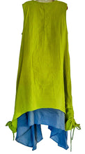 Load image into Gallery viewer, Island Lili (Dark Green) Women Dress

