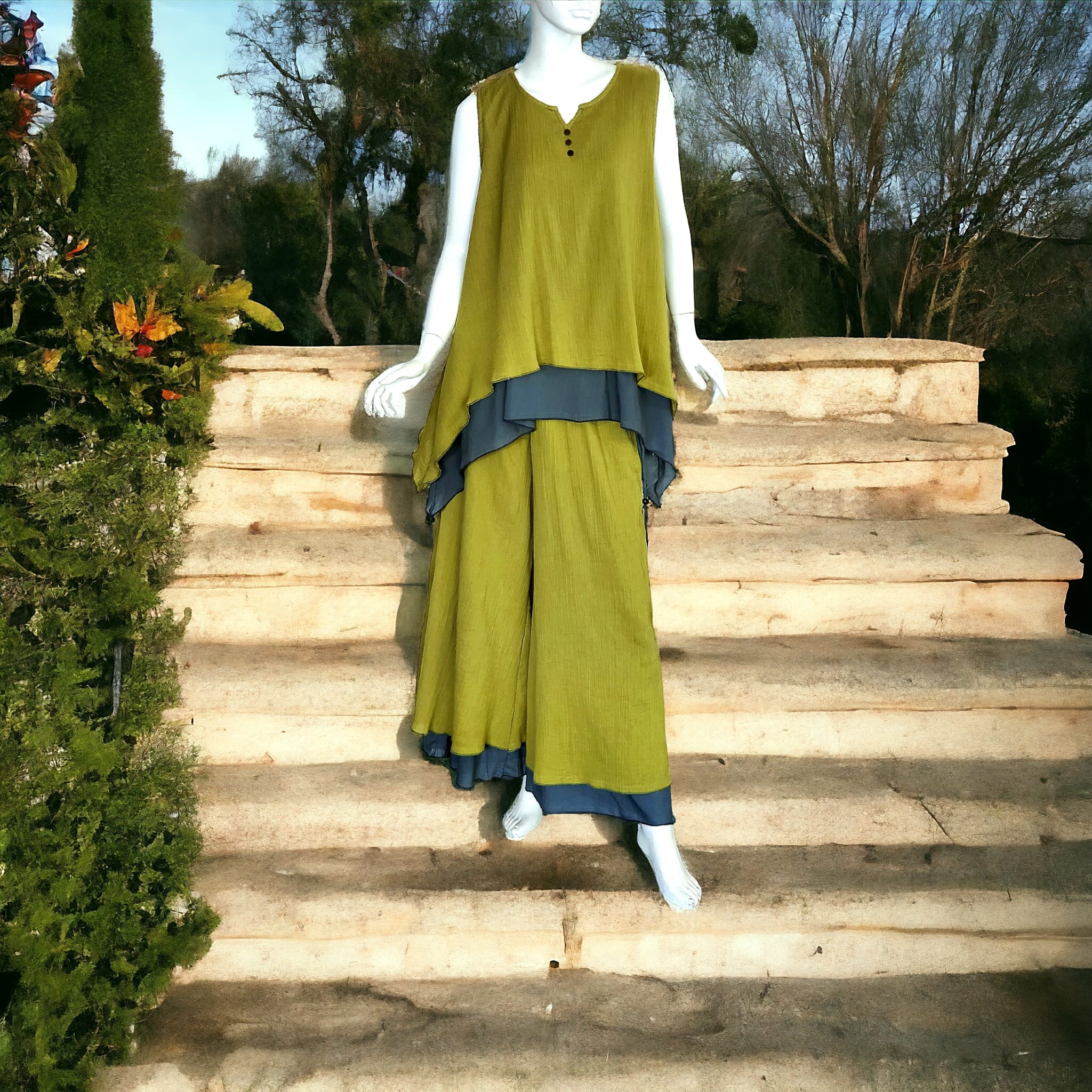Women Dress and Tops