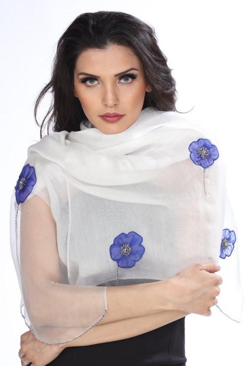 New Arrivals - Scarves