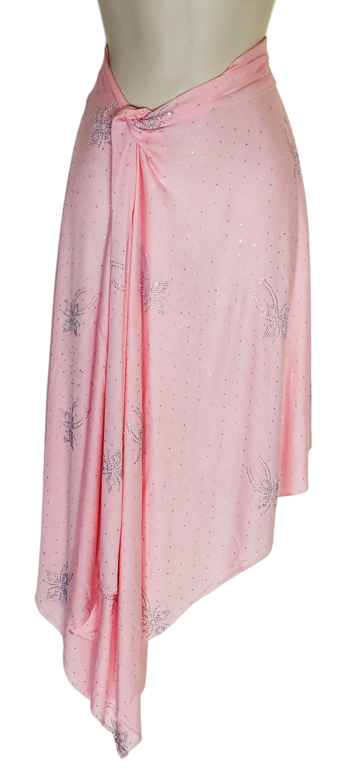 Baby Pink - Women Shawl