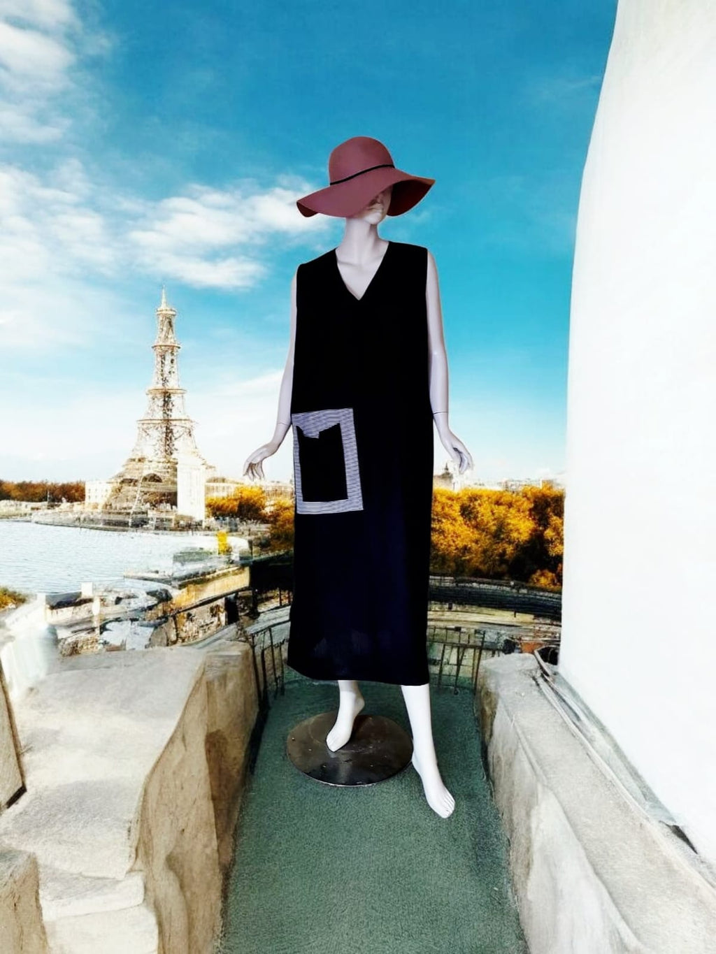 Just Pretty Women Dress