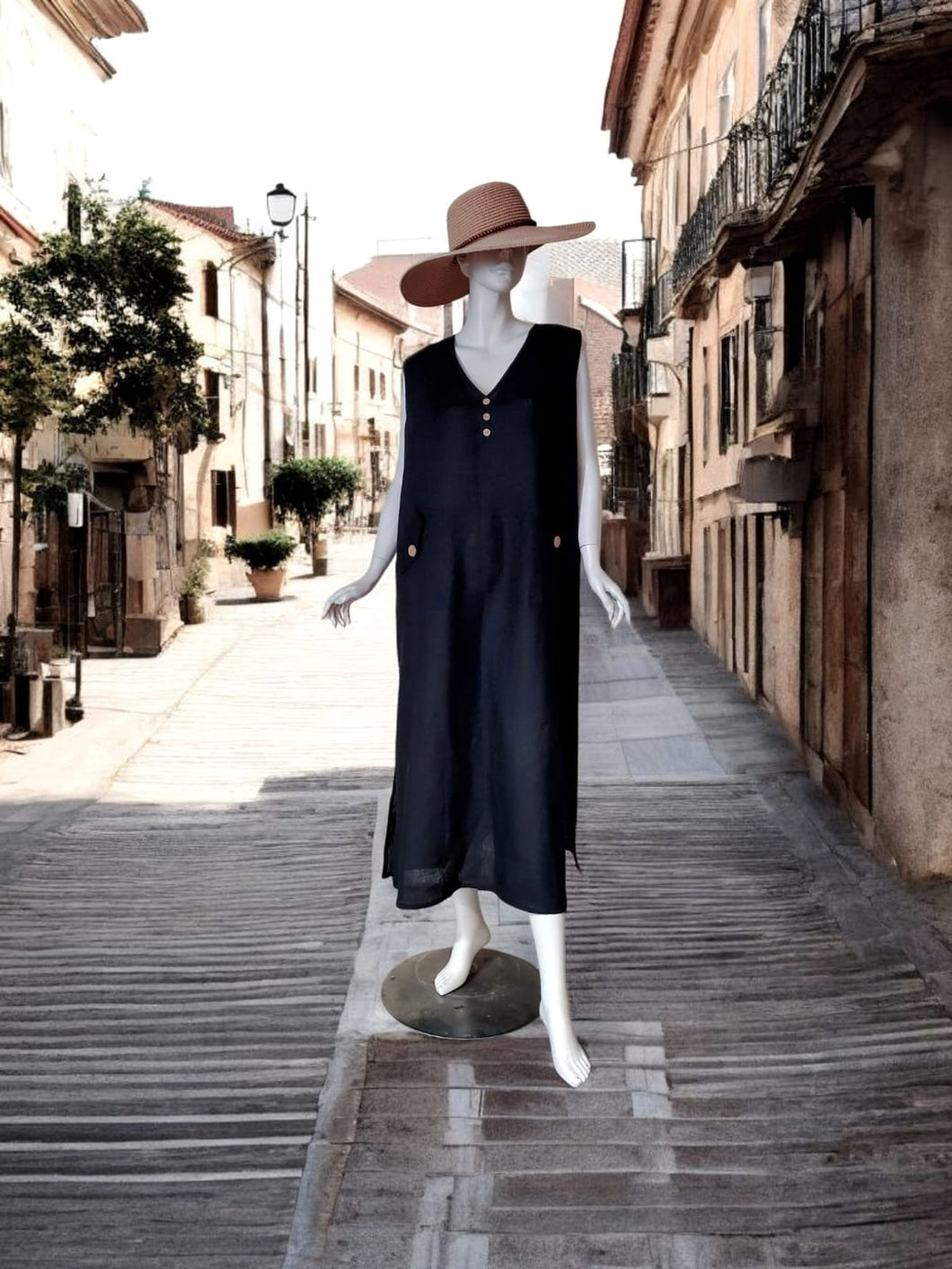 Monaco Women Dress