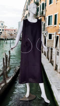 Toscanab Women Dress