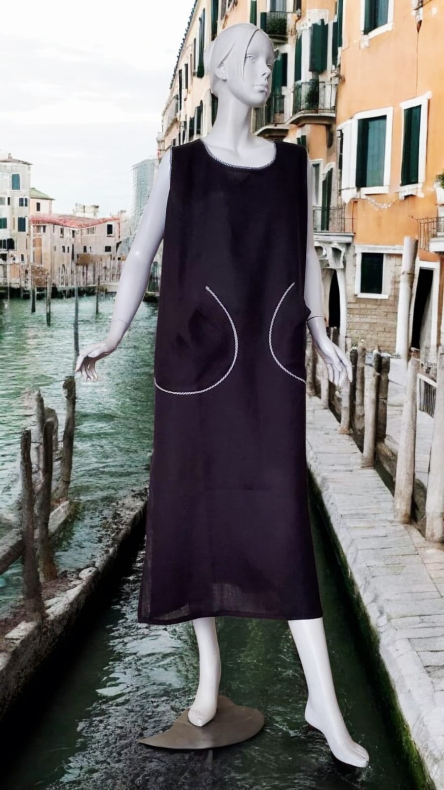 Toscanab Women Dress