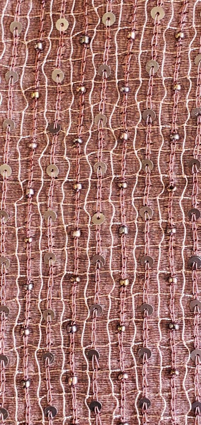 Serene (Brown) Scarf