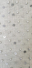 Load image into Gallery viewer, Serene (Light Gray) Scarf
