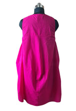 Load image into Gallery viewer, Napa (Hot Pink) Women Dress
