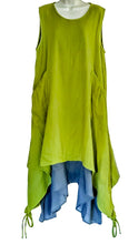 Load image into Gallery viewer, Island Lili (Dark Green) Women Dress
