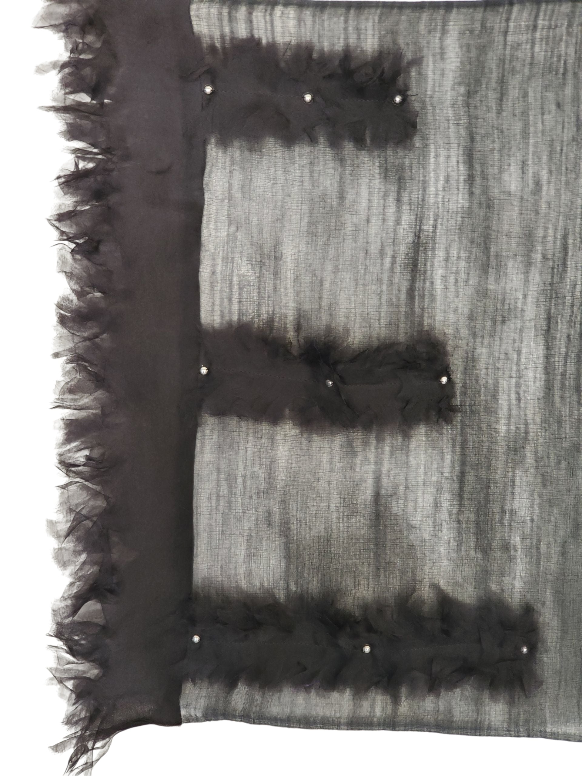 Angel Wing (Black)