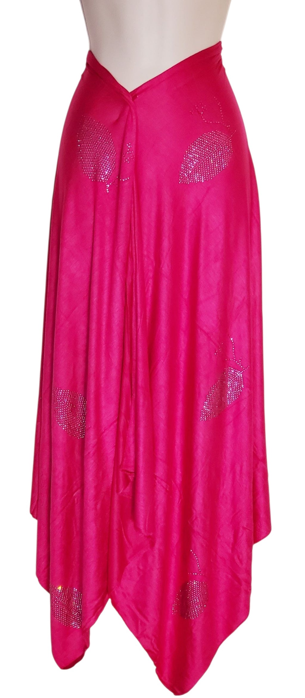Hot Pink - Women Shawl