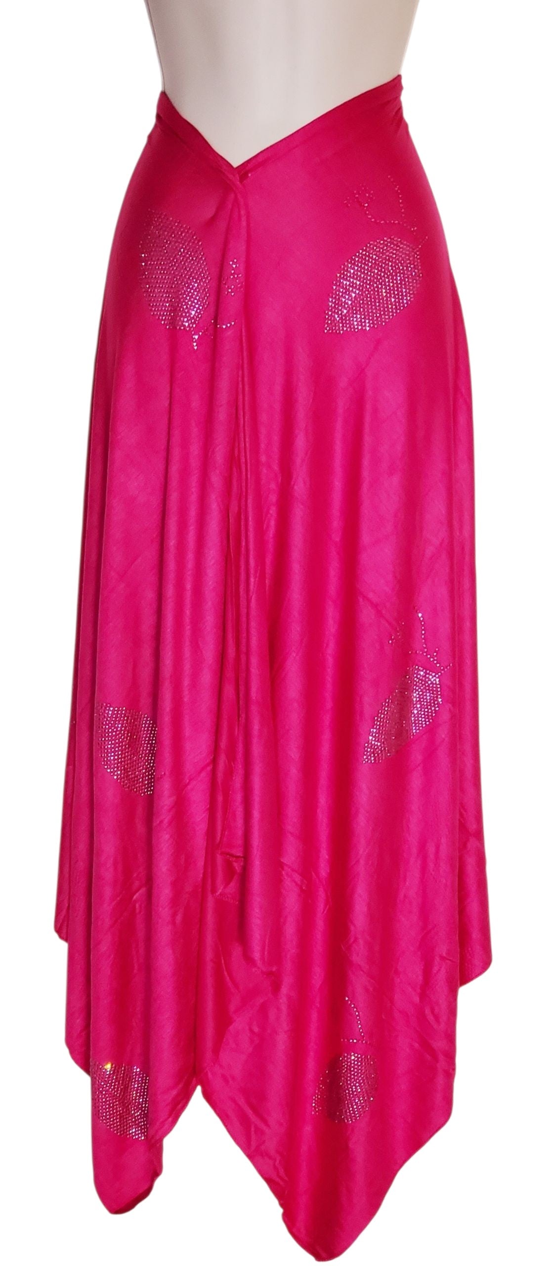 Hot Pink - Women Shawl