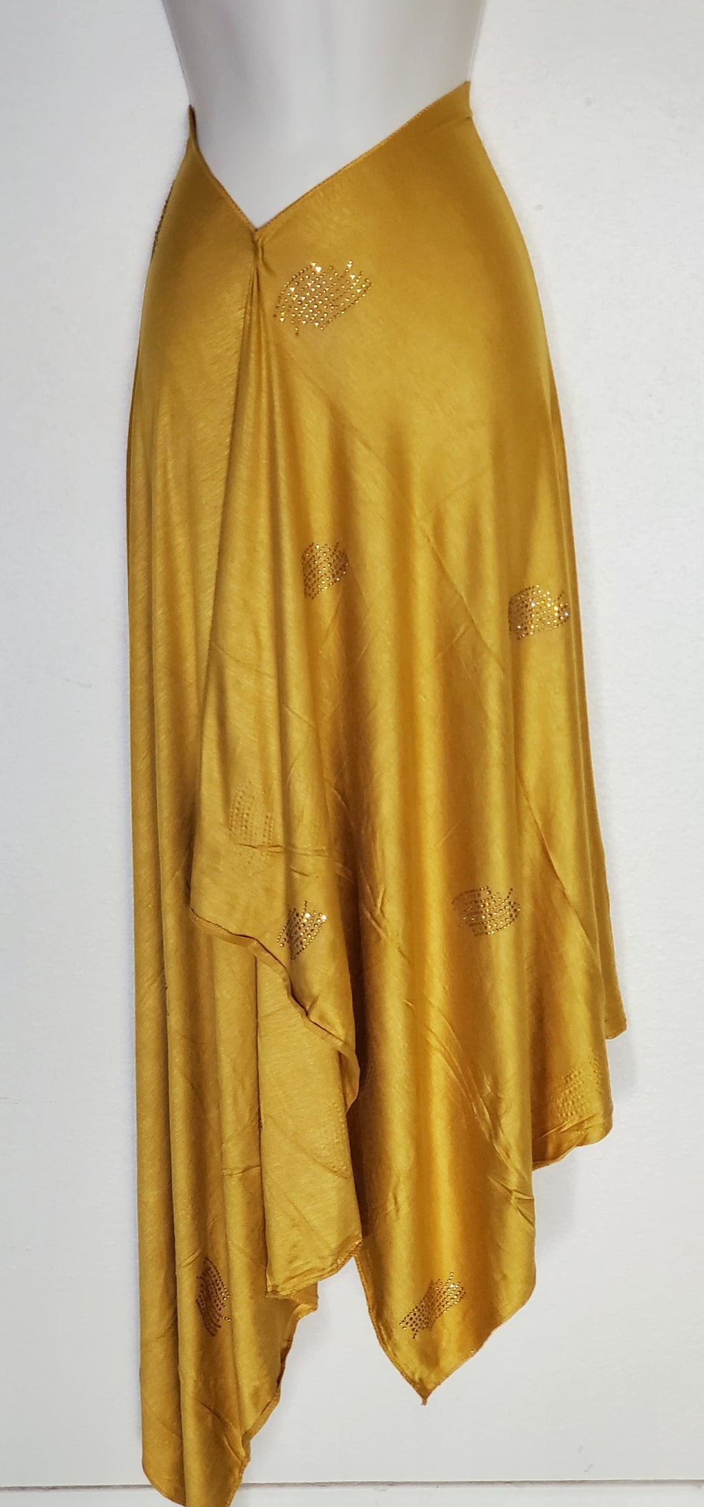 Gold Rush - Women Shawl