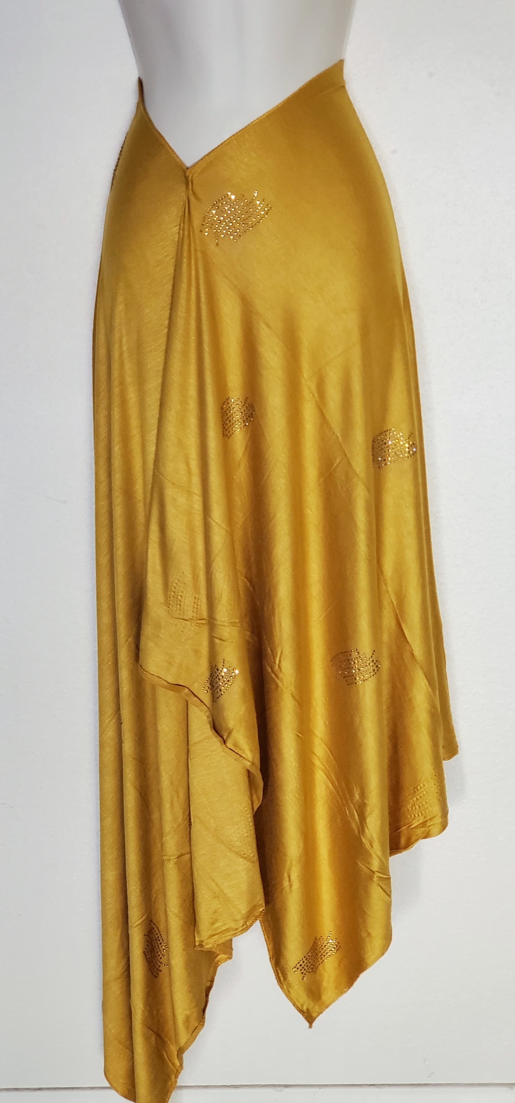 Gold Rush - Women Shawl