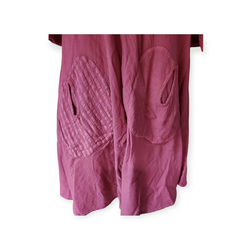 Double Apple (Rose) Women Dress