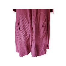 Load image into Gallery viewer, Double Apple (Rose) Women Dress
