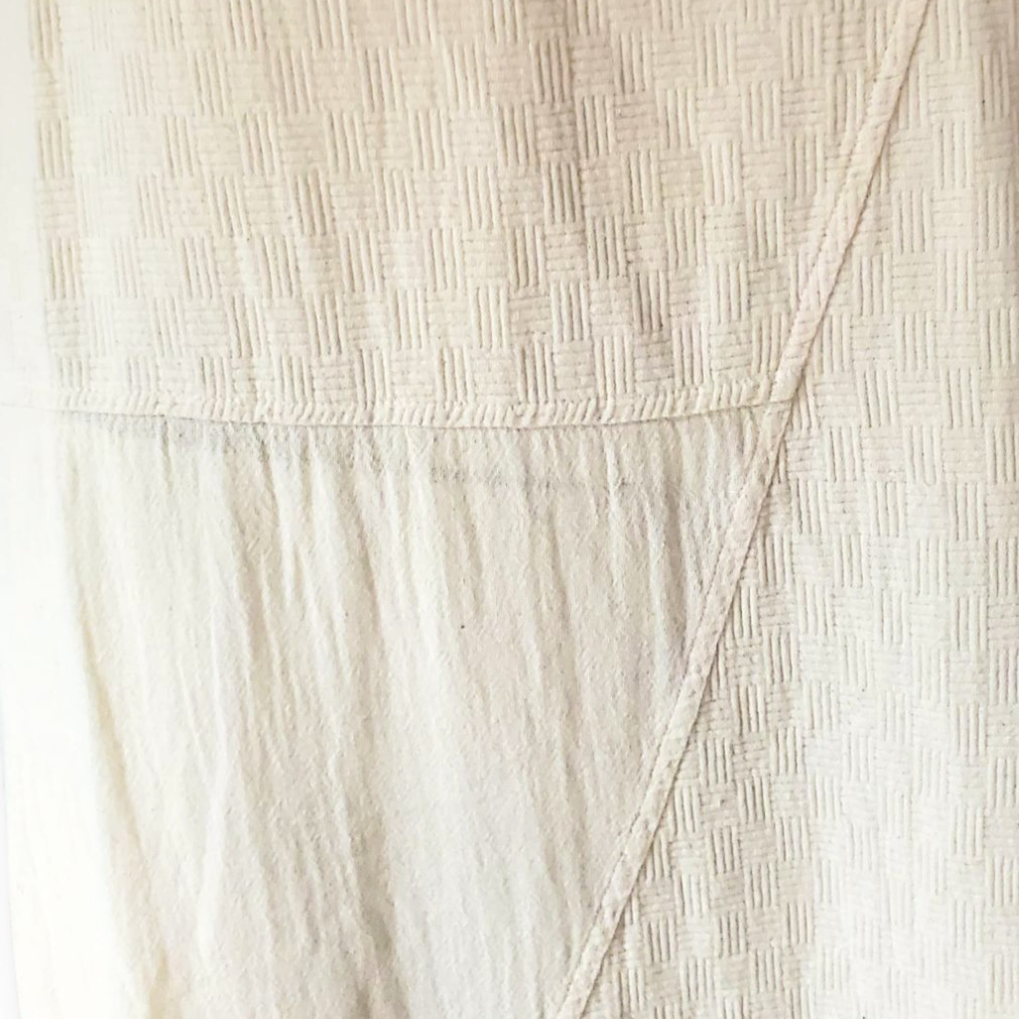 La Palma (Ivory) Women Dress