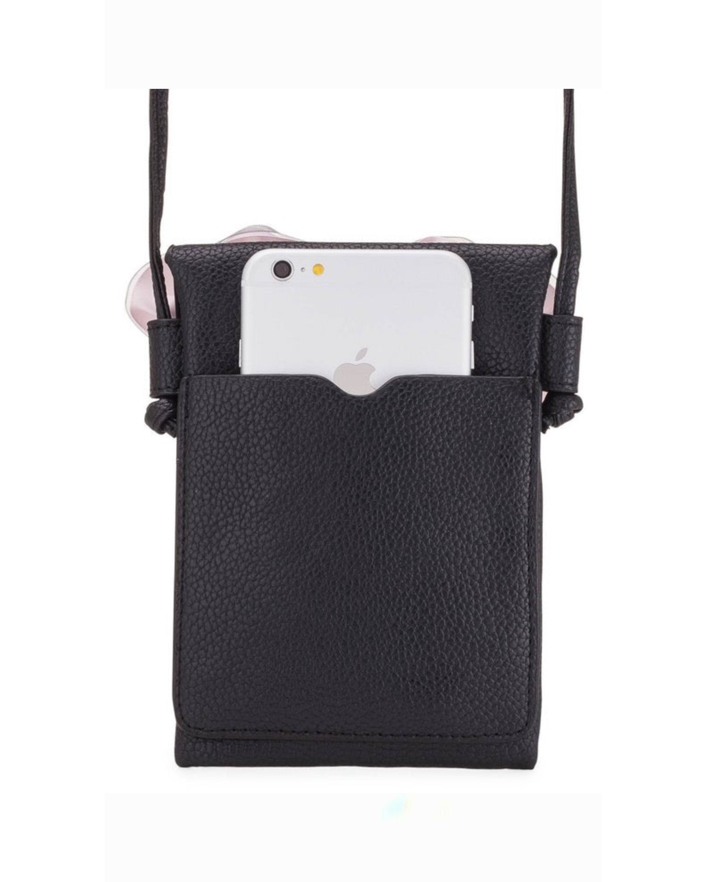 Mini Sling Bag