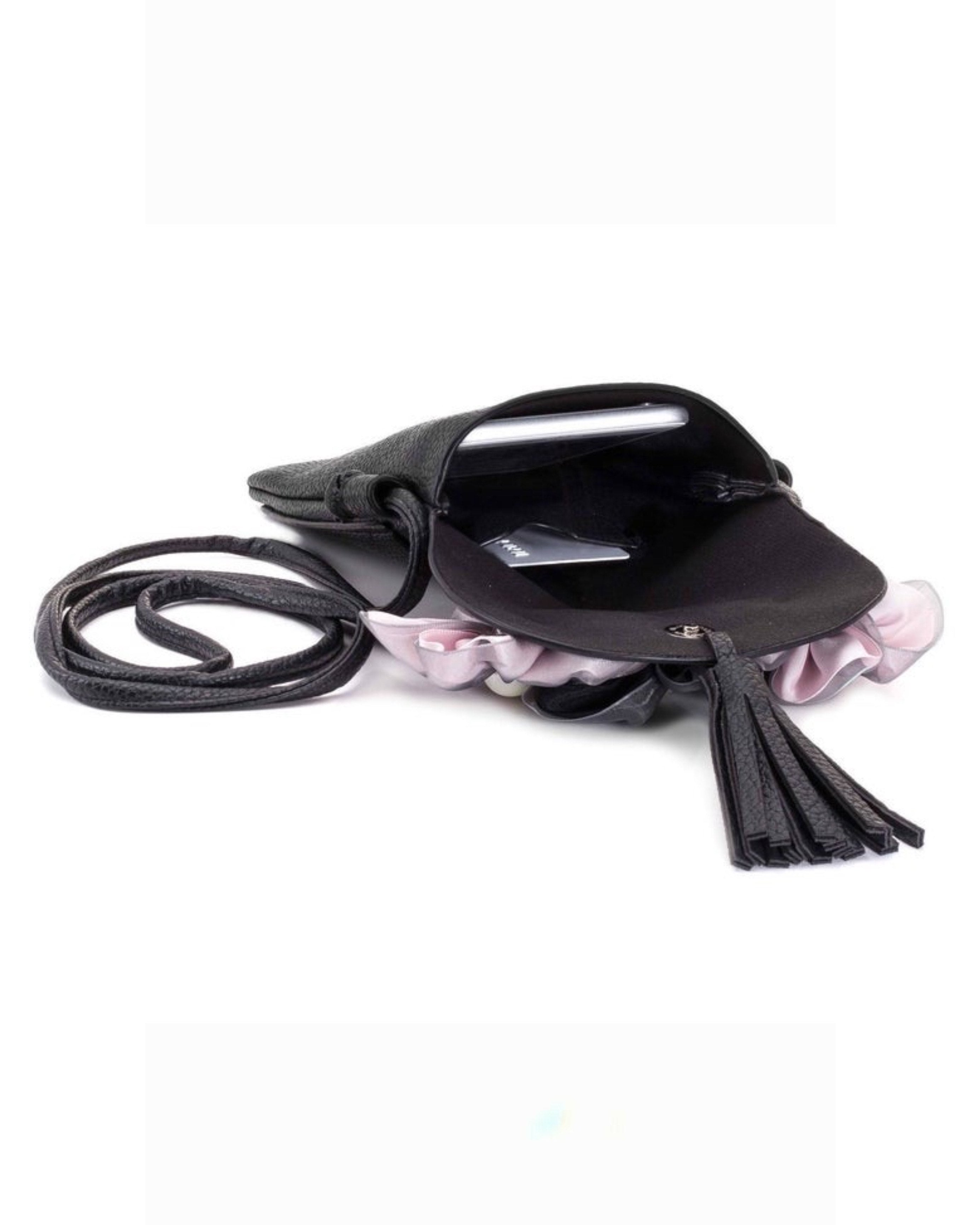 Mini Sling Bag